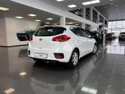 Kia Ceed II Рестайлинг Тверь  - изображение 21