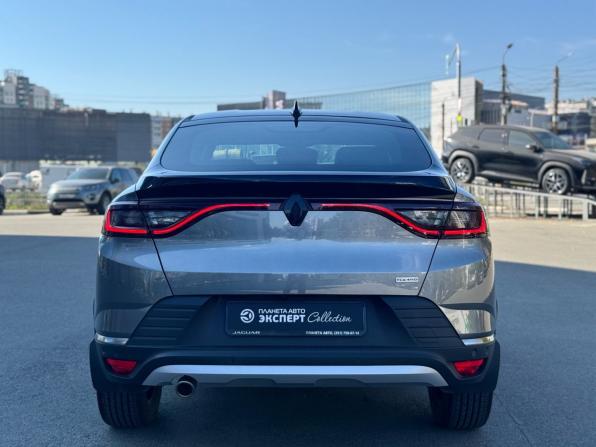 Renault Arkana I с пробегом 2022 года, цена 2 020 000 рублей, 22513 км, внедорожник, Автокод Объявления