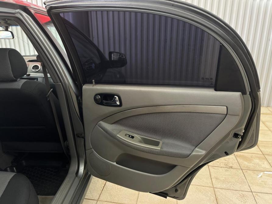 Chevrolet Lacetti I Альметьевск  - изображение 19