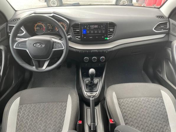 Lada (ВАЗ) Vesta I Рестайлинг (NG) с пробегом 2023 года, цена 1 236 700 рублей, 57895 км, седан, Автокод Объявления