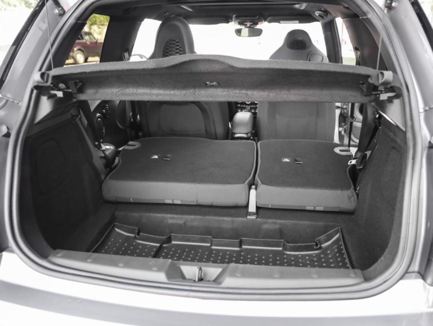 Mini Hatch III (F55/F56) Санкт-Петербург  - изображение 36