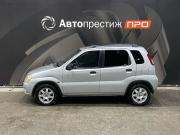 Suzuki Ignis I (HT) Пермь  - изображение 29