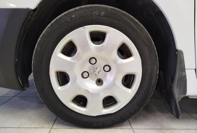 Peugeot Partner II с пробегом 2011 года, цена 450 000 рублей, 167155 км, компактвэн, Автокод Объявления