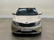 Kia Rio III Саратов  - изображение 16