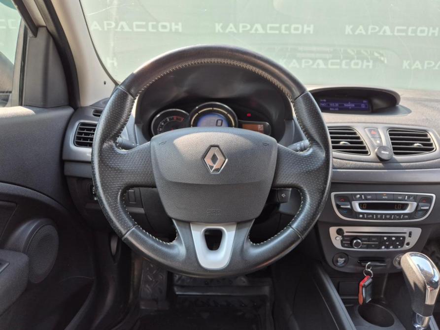 Renault Megane III Рестайлинг Екатеринбург  - изображение 5