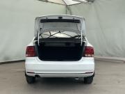 Volkswagen Polo V Рестайлинг Липецк  - изображение 24