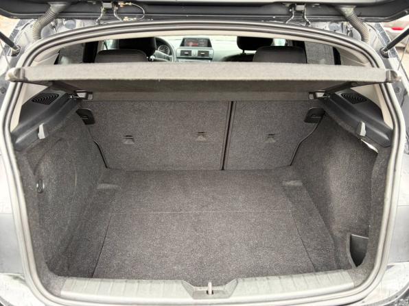 BMW 1 серии II (F20/F21) с пробегом 2012 года, цена 745 000 рублей, 304000 км, хэтчбек, Автокод Объявления