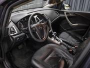 Opel Astra J Москва  - изображение 25