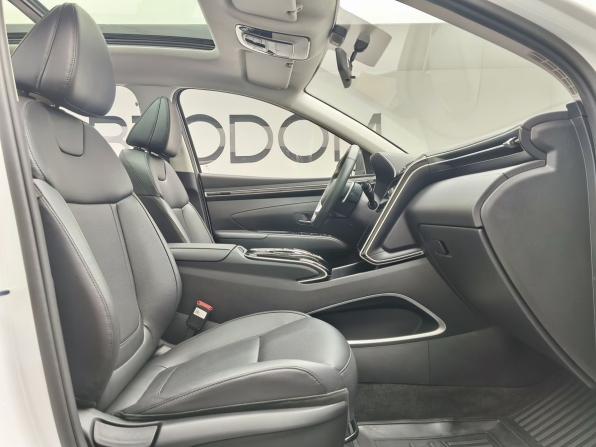 Hyundai Tucson IV с пробегом 2024 года, цена 3 298 000 рублей, 7325 км, внедорожник, Автокод Объявления