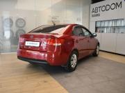 Kia Cerato II Москва  - изображение 28