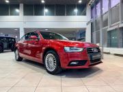 Audi A4 IV (B8) Рестайлинг Москва  - изображение 27