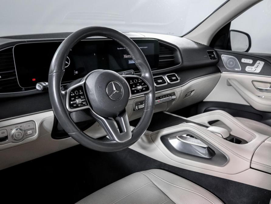 Mercedes-Benz GLE II (V167) Москва  - изображение 14