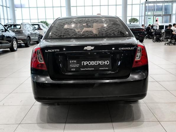 Chevrolet Lacetti I с пробегом 2012 года, цена 473 000 рублей, 198964 км, седан, Автокод Объявления