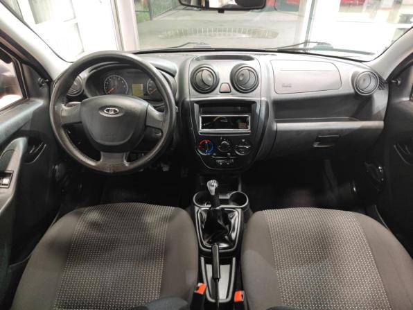 Lada (ВАЗ) Granta I с пробегом 2013 года, цена 314 000 рублей, 116000 км, седан, Автокод Объявления