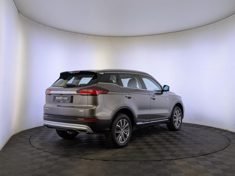 Geely Atlas Pro Москва  - изображение 5