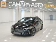 Hyundai Elantra VI (AD) Самара  - изображение 18