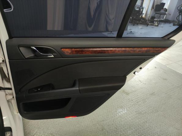 Skoda Superb II с пробегом 2012 года, цена 999 000 рублей, 288286 км, лифтбек, Автокод Объявления