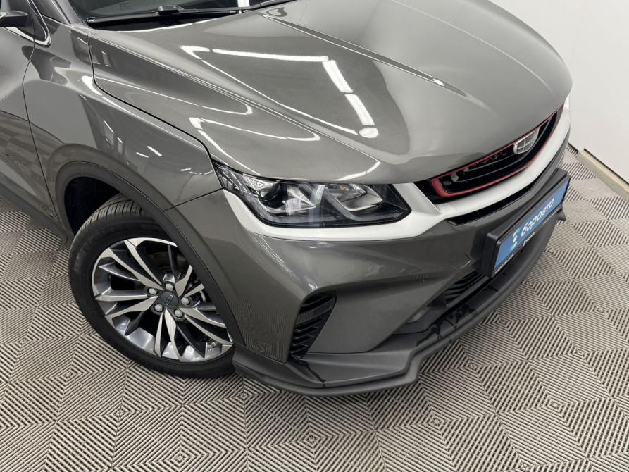 Geely Coolray I Воронеж  - изображение 4