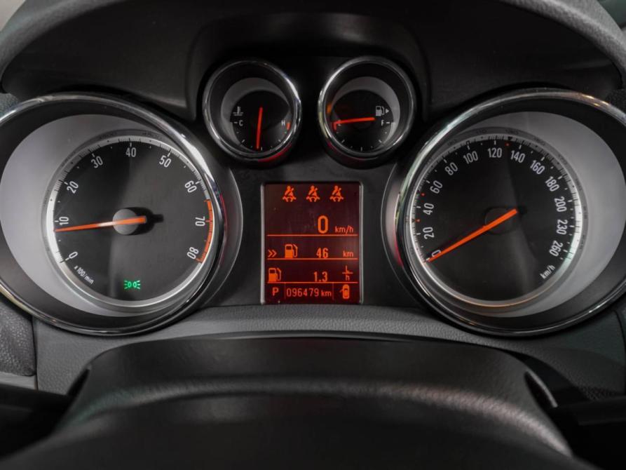 Opel Mokka I Воронеж  - изображение 17