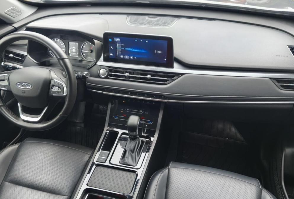 Chery Tiggo 4 Pro I Сыктывкар  - изображение 14