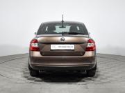 Skoda Rapid I Рестайлинг Санкт-Петербург  - изображение 29