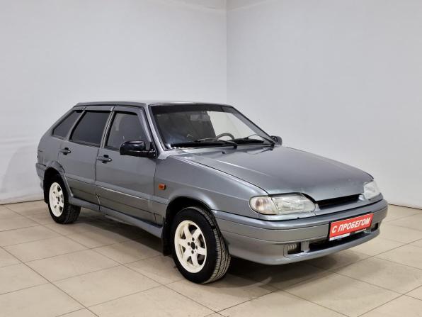 Lada (ВАЗ) 2114 с пробегом 2005 года, цена 120 000 рублей, 107289 км, хэтчбек, Автокод Объявления