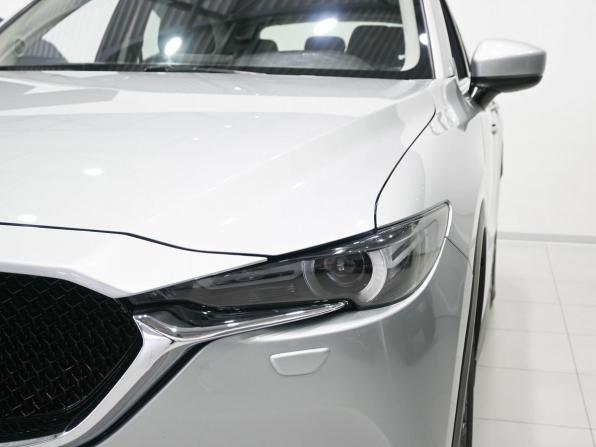 Mazda CX-5 II с пробегом 2017 года, цена 2 649 900 рублей, 60000 км, внедорожник, Автокод Объявления