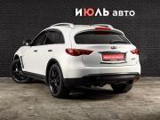 Infiniti QX70 Екатеринбург  - изображение 32