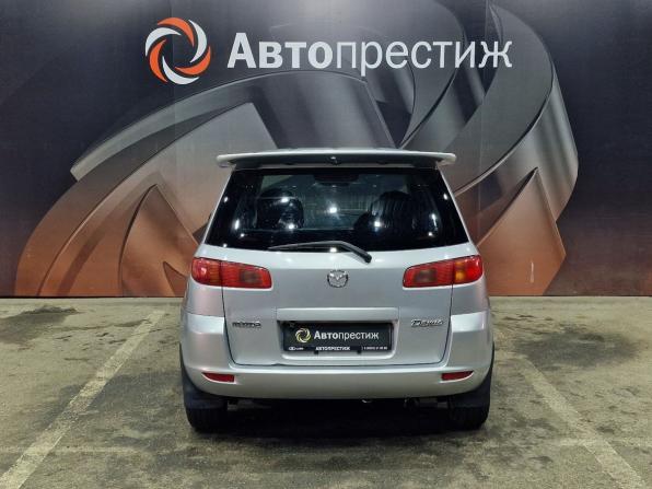 Mazda Demio II (DY) с пробегом 2003 года, цена 370 000 рублей, 212476 км, хэтчбек, Автокод Объявления
