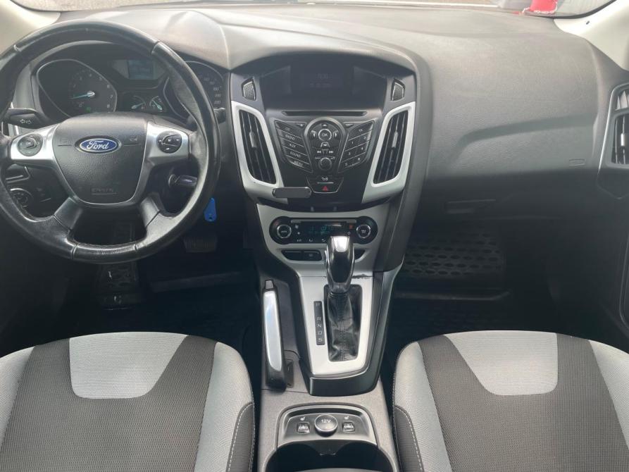 Ford Focus III Стерлитамак  - изображение 17