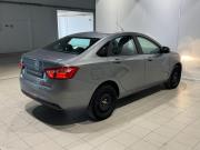 Lada (ВАЗ) Vesta I Самара  - изображение 20