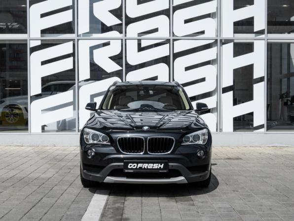 BMW X1 I (E84) Рестайлинг с пробегом 2013 года, цена 1 325 000 рублей, 246384 км, внедорожник, Автокод Объявления