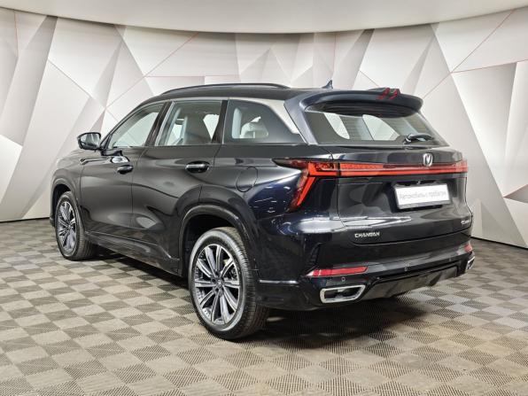 Changan CS75 Plus III с пробегом 2024 года, цена 2 490 000 рублей, 12330 км, внедорожник, Автокод Объявления