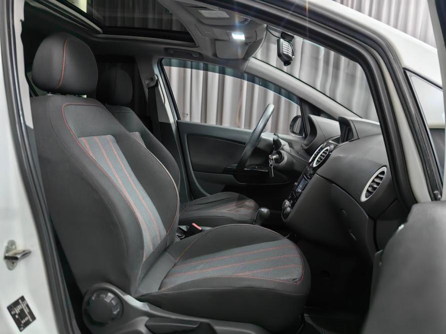 Opel Corsa D Рестайлинг II Москва  - изображение 8