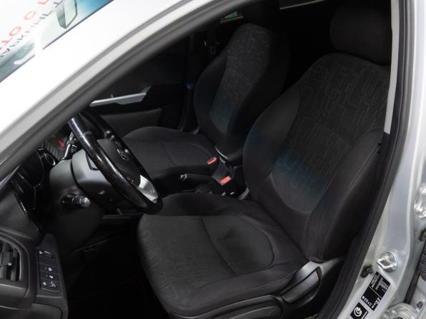 Kia Rio III с пробегом 2013 года, цена 850 000 рублей, 153189 км, хэтчбек, Автокод Объявления