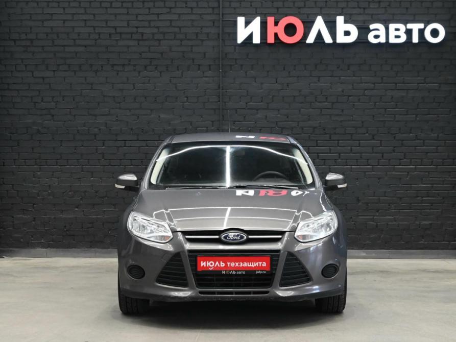 Ford Focus III Екатеринбург  - изображение 2