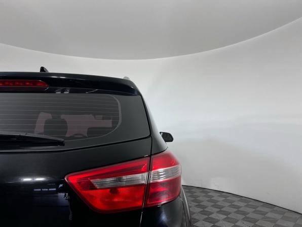 Hyundai Creta I Рестайлинг с пробегом 2021 года, цена 1 899 000 рублей, 65000 км, внедорожник, Автокод Объявления