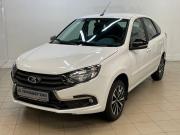 Lada (ВАЗ) Granta I Рестайлинг Балашиха  - изображение 17