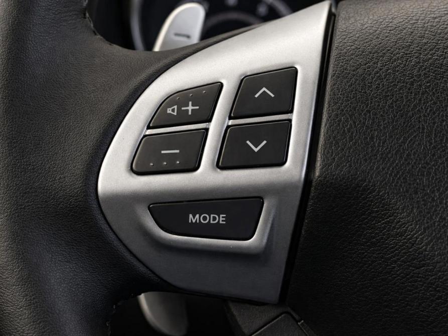 Mitsubishi Outlander II Рестайлинг Пермь  - изображение 10