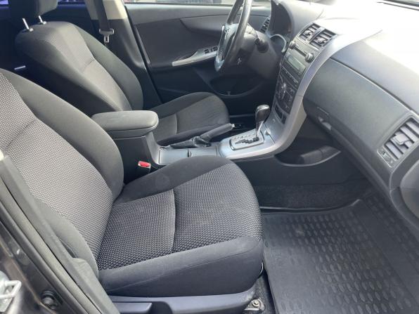 Toyota Corolla X (E140 E150) с пробегом 2010 года, цена 919 000 рублей, 232678 км, седан, Автокод Объявления