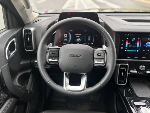Haval Dargo с пробегом 2024 года, цена 2 799 000 рублей, 30000 км, внедорожник, Автокод Объявления