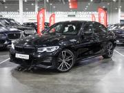 BMW 3 серии VII (G2x) Санкт-Петербург  - изображение 35