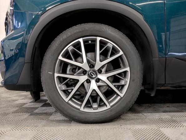 GAC GS8 II с пробегом 2023 года, цена 3 150 000 рублей, 65614 км, внедорожник, Автокод Объявления