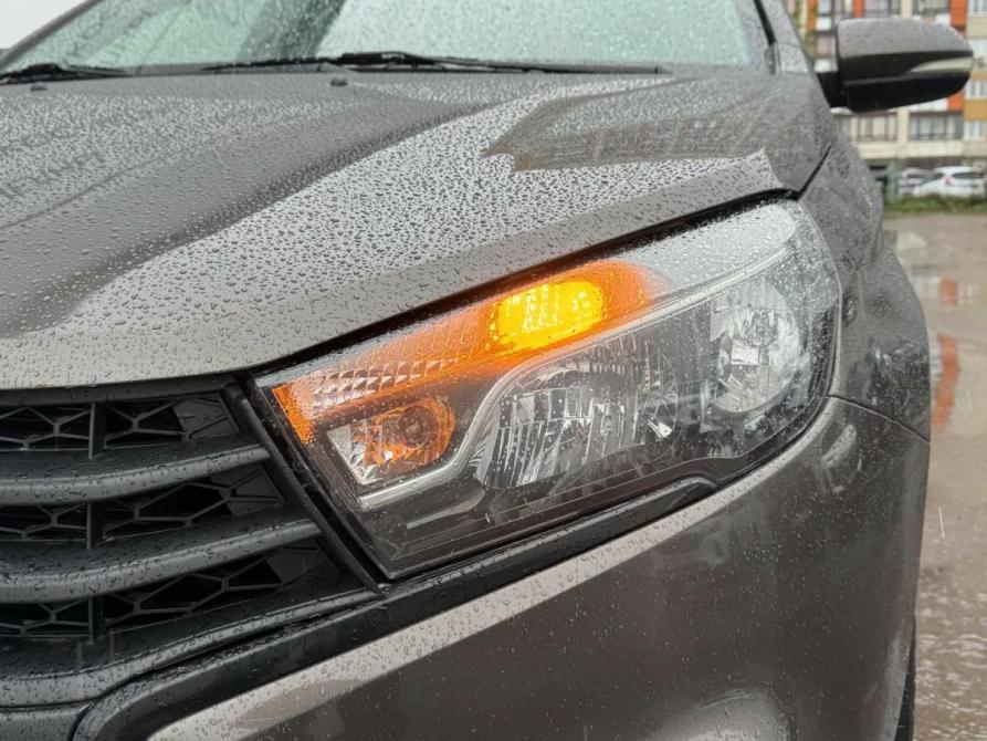 Lada (ВАЗ) Vesta I Набережные Челны  - изображение 7