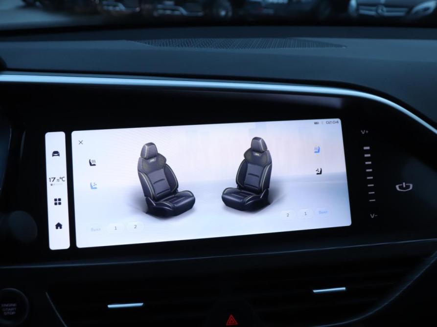 Geely Tugella I Рестайлинг Москва  - изображение 22