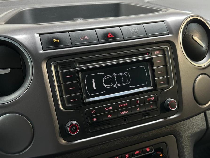 Volkswagen Amarok I Красноярск  - изображение 9