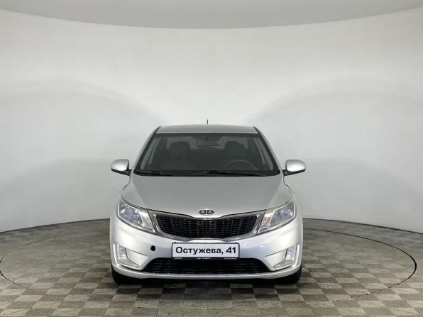 Kia Rio III с пробегом 2012 года, цена 790 000 рублей, 194600 км, седан, Автокод Объявления