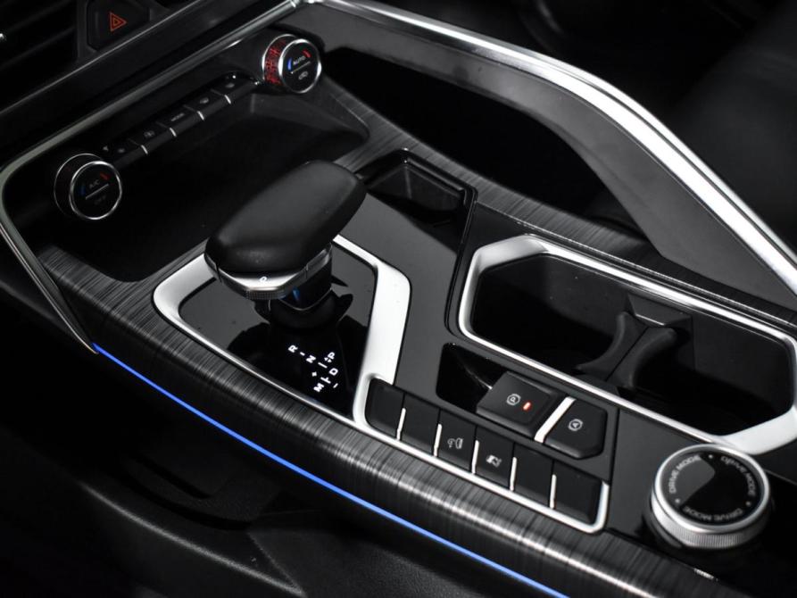 Geely Tugella I Рестайлинг Санкт-Петербург  - изображение 13
