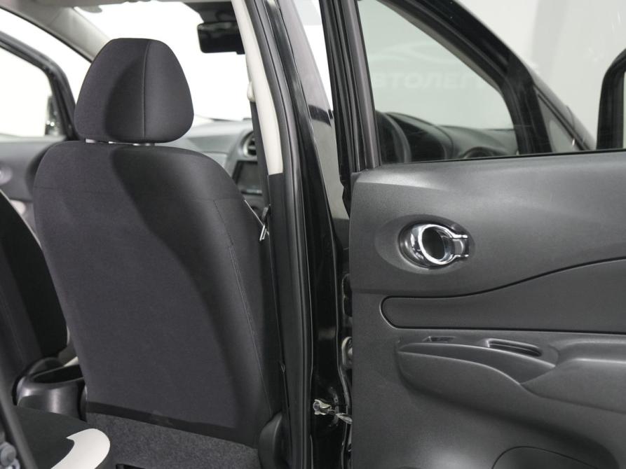 Nissan Note II Рестайлинг Новосибирск  - изображение 9