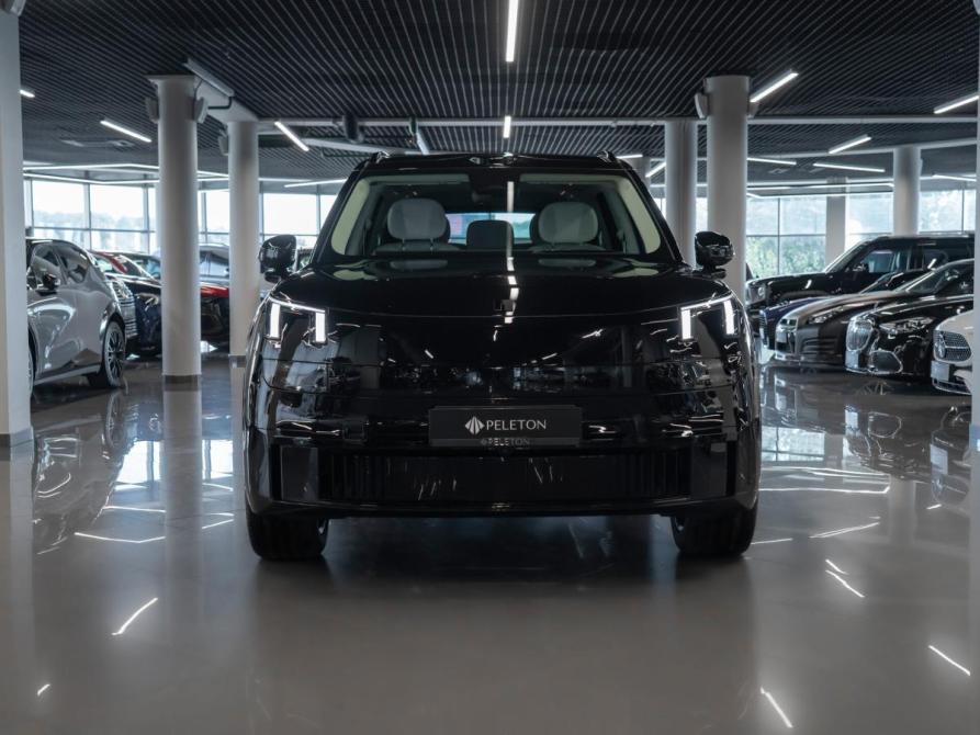 Lynk &amp; Co 900 Москва  - изображение 3